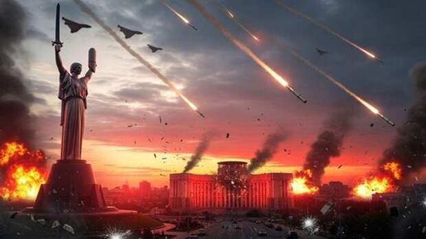 На фантазии "диванных экспертов" ответил генерал Гурулёв