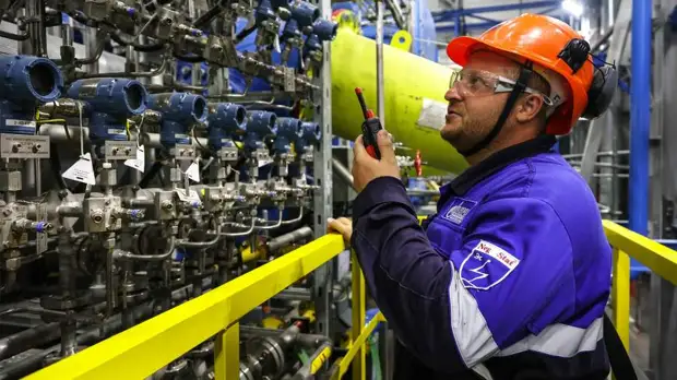 Осень не хочется: как Германия готовится к нехватке топлива