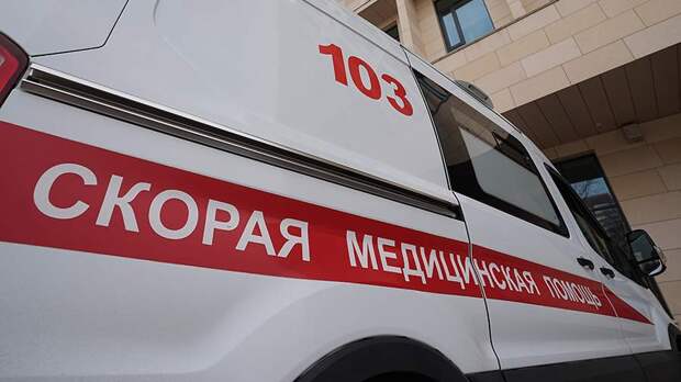 Мирный житель пострадал из-за атаки беспилотника ВСУ в белгородском селе