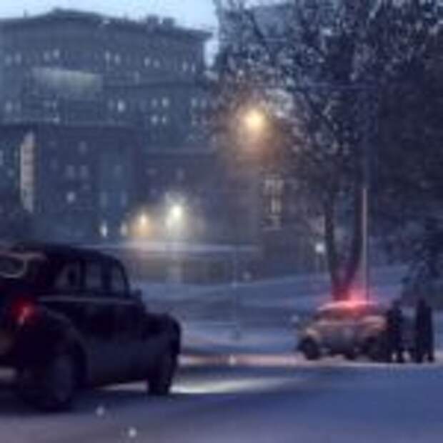 Игры с зимней атмосферой  