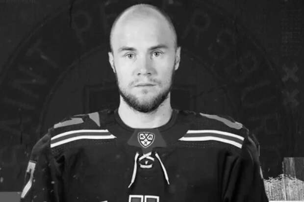 Тайна болезни и ранний уход в 32: что оборвало жизнь хоккеиста Федорова