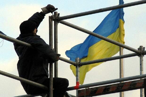 В команде Зеленского начался раскол