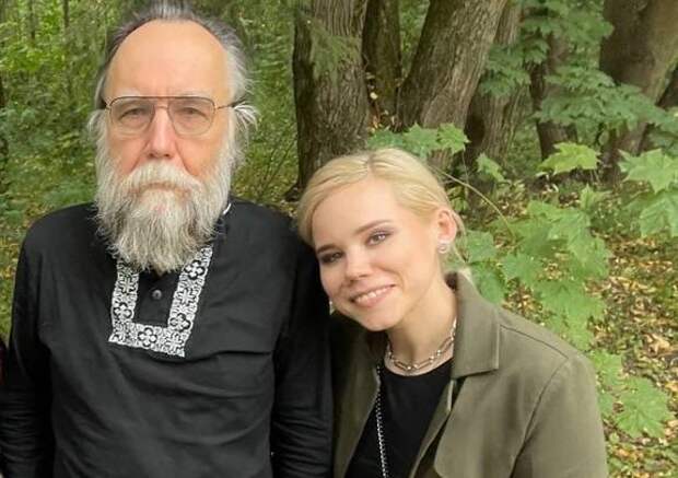 Турецкий политик Перинчек назвал гибель Дарьи Дугиной заговором против дружбы Турции и России