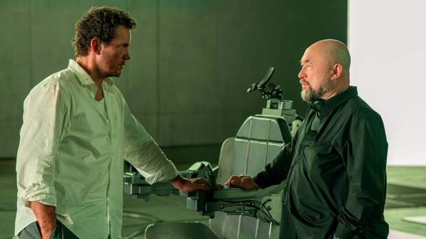 Критики разгромили "Казнить нельзя помиловать" Бекмамбетова: 20% на Rotten Tomatoes