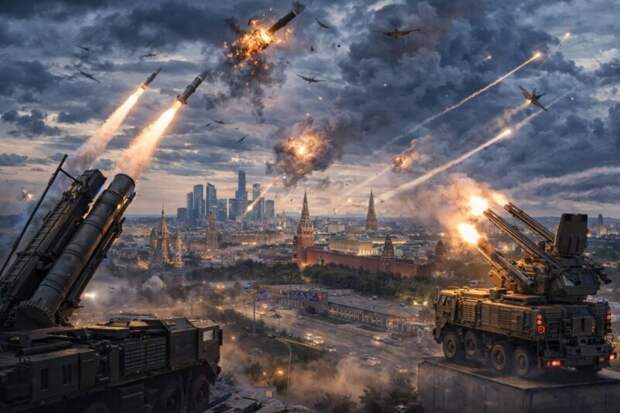 Ультиматум, который заставил замолчать сирены: как Прибалтика неожиданно стала защитницей России