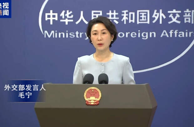 Китай и Африка — партнеры, которые могут рассчитывать друг на друга