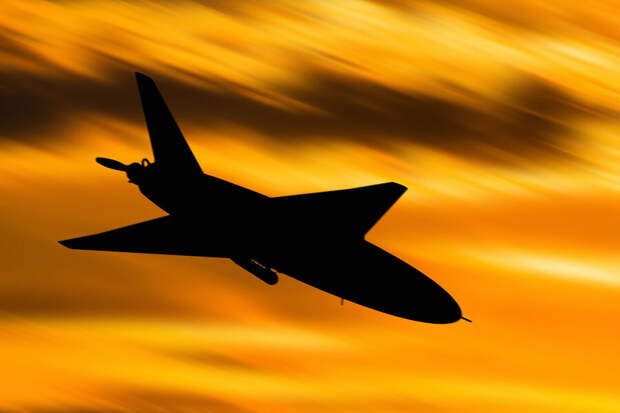 В Евросоюзе озаботились улучшением средств обнаружения дронов