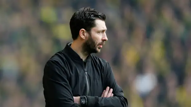 Шварц заявил, что не против встреч футболистов с тренером сборной России Карпиным