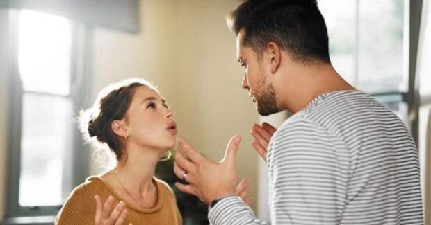 Правило 5:1 уладит конфликт: как вести себя мужчине с разгневанной женщиной