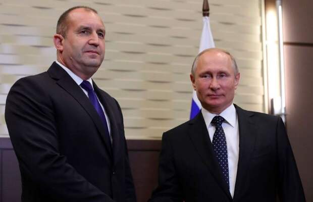 Он здесь влиятельнее Орбана с Фицо: Болгария может развернуться к России