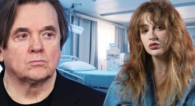 Константин Эрнст — Трагедия дочери: борьба с болезнью Лайма и жизнь барменшей в Америке