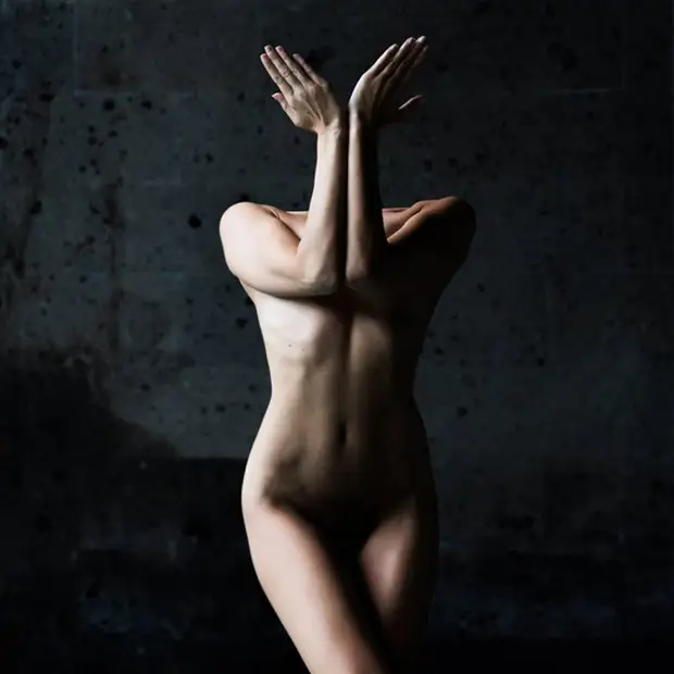 Сексуальная поклонница йоги создала инстаграм, от которого невозможно оторваться