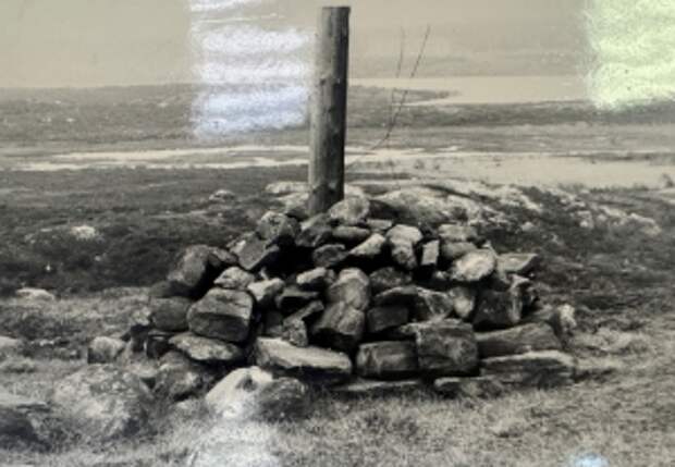 В Мурманске мужчина осужден за убийство и изнасилование, совершенные 56 лет назад