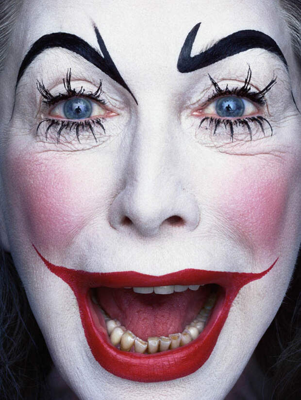 Чудачества Эрвина Олафа