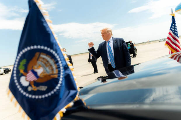 Качка: подписание договора между США и Украиной, вероятно, не состоится