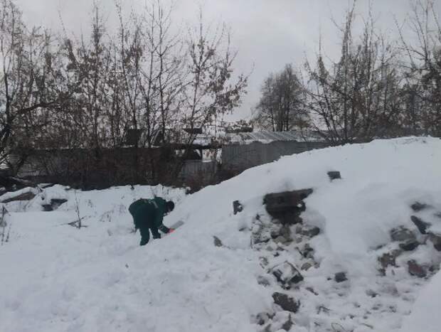 Более двух миллионов взыскали с нижегородской администрации за ущерб почвам