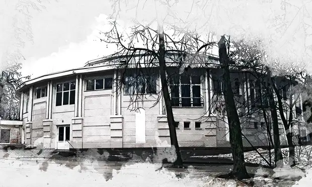 В ремонт орловского «Колизея» будет вложено почти 64 миллиона рублей