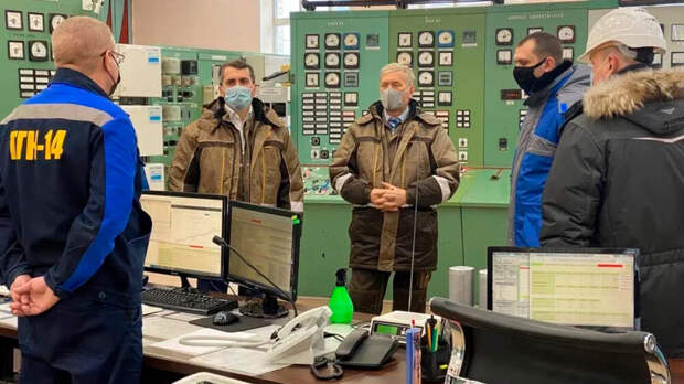 Совладельцев ТГК-14 задержали по делу о мошенничестве в особо крупном размере