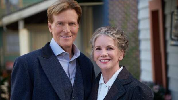 When Calls the Heart Season 12 Episode 6 Spoilers: Melissa Gilbert Begins Her Guest Arc as Georgie McGill