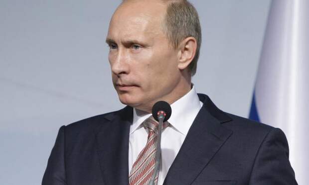 СМИ: Меркель и Олланд едут в Москву - значит, Путин уже победил
