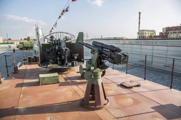 Морской бронекатер проекта 161 тип «МБК» Военное обозрение, история, флот