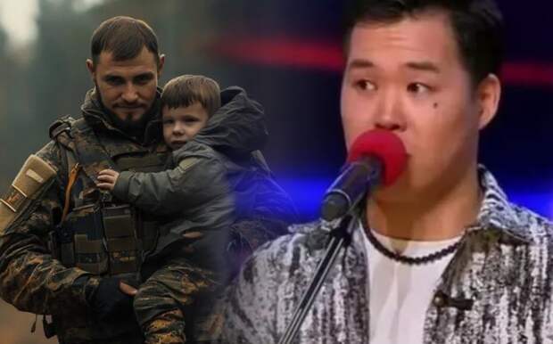 "Доведут до белого каления, а потом поздно будет": "Шутка" про русских за 4 млрд рублей вызвала вопросы. И на фронте тоже