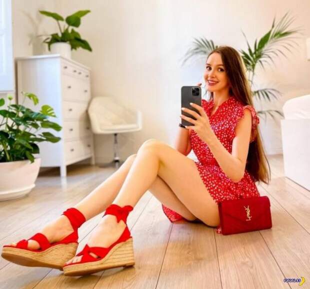 Где лето – там сарафаны! - 14 Где лето – там сарафаны! - 14