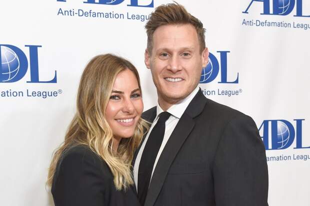 Meghan Markle’s ex-husband is engaged