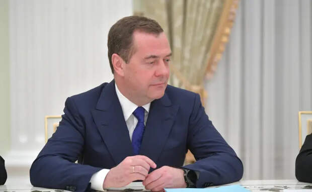 Зампред Совбеза РФ предложил потребовать от британских и американских компаний репарации за помощь нацистам