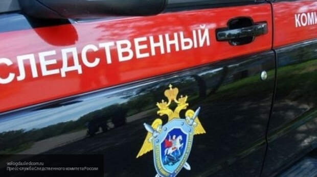 В Зеленограде на стадионе футбольными воротами убило подростка