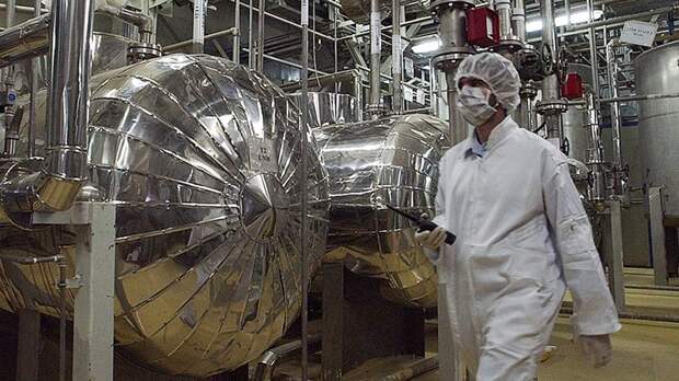 Гросси сообщил о регулярном контакте МАГАТЭ с Ираном для возобновления инспекций