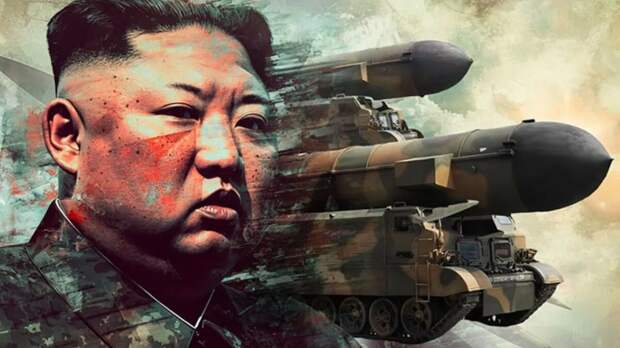 Коллаж NovorosInform