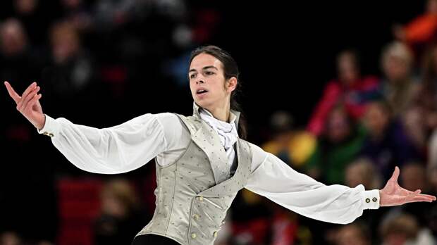 «Надо готовиться к тому, что оценки не будут запредельными, как это часто бывает в первой разминке».