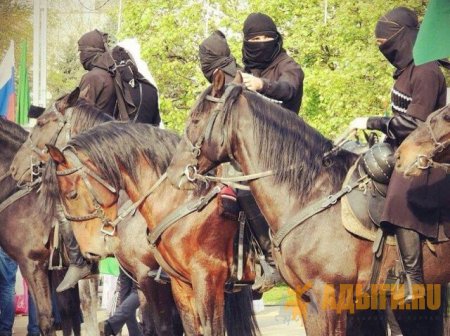 Характер эмиграции черкесов в средние века и новое время