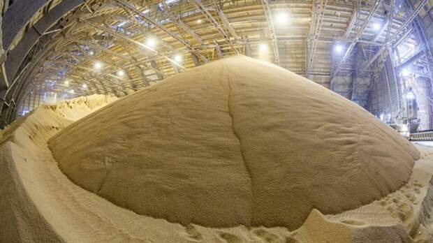 Россия планирует увеличить поставки удобрений в Латинскую Америку