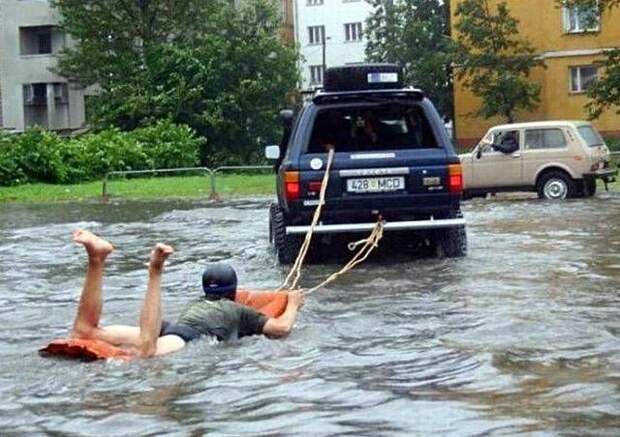 Подборка картинок. Дневной выпуск (50 фото)