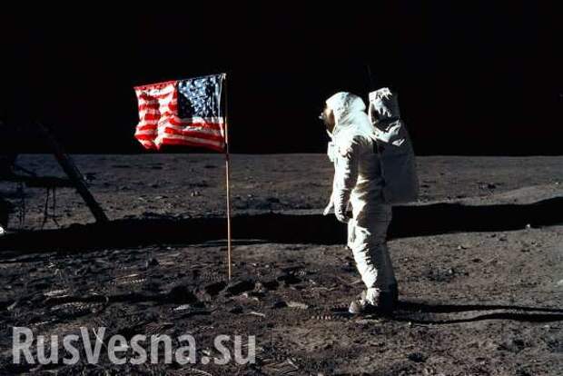 Картинки по запросу Космонавтов США на Луну доставят «русские хакеры»