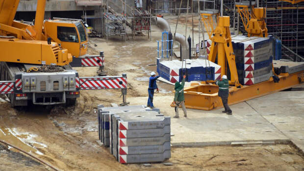 Подрядчика «Роскосмоса» приговорили к двум годам принудительных работ