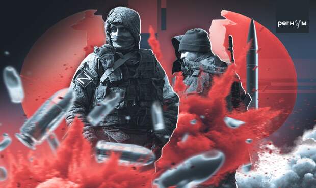 Объявленное президентом Путиным в связи с Пасхой перемирие закончилось