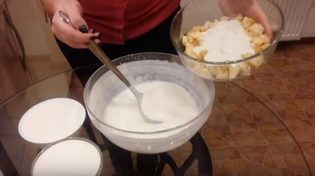Банановое желе, которое по вкусу затмит даже «Птичье молоко»!
