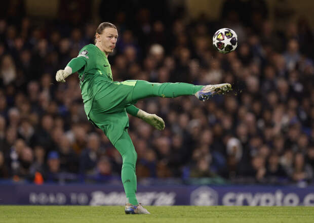 Французские СМИ признали Сафонова лучшим игроком матча «Челси» — ПСЖ