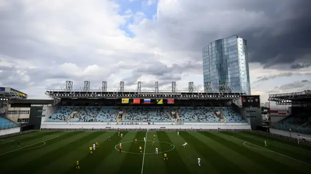 СЭ: «Спартак» рассматривает возможность проведения матча с «Локомотивом» на «Арене Химки»