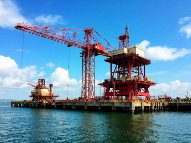 Аналитик Юшков: у Киева нет терминалов для танкеров из Катара — нефть вряд ли поступит