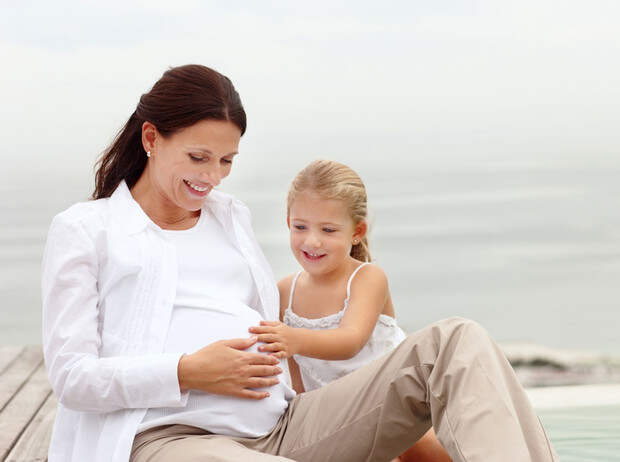 Беременность после 40: отложить нельзя рожать