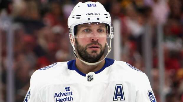 Пять очков Кучерова принесли «Тампе» победу над «Сан-Хосе»