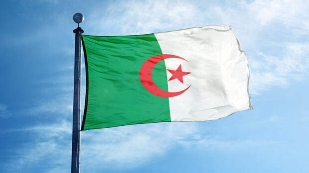 Между Алжиром и Францией зреет скандал из-за диппочты