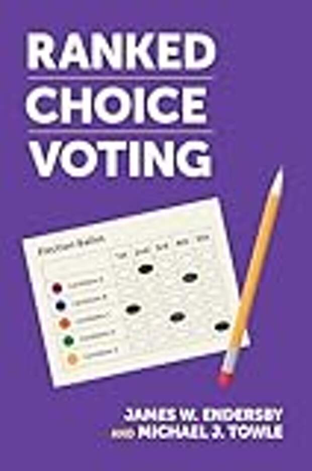 Ranked Choice Voting