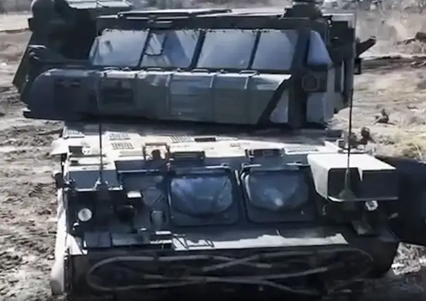 Российский ЗРК «Тор» в ходе специальной военной операции уничтожил семь боевых беспилотных летательных аппаратов «Байрактар»