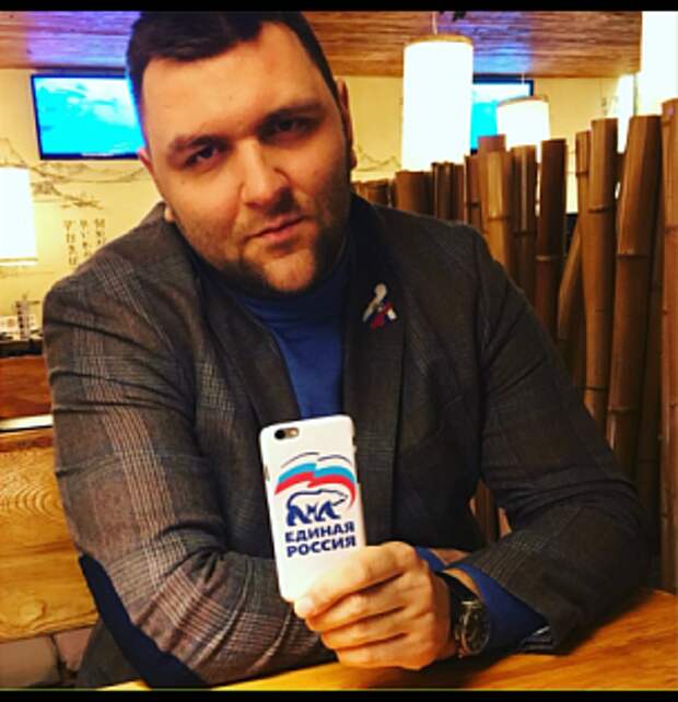 Виолетта Волкова – адвокат Сытина