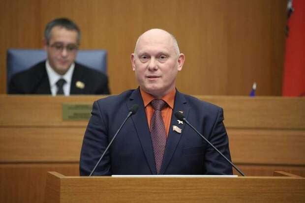 Депутат МГД Артемьев: Центр «Керчь» после реконструкции будут посещать около 16 тыс человек в день